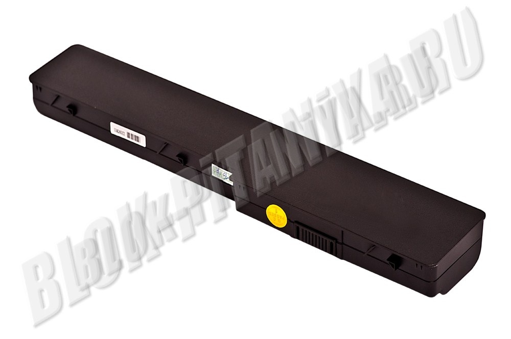 Аккумулятор HSTNN-OB75 для ноутбука HP Pavilion DV7, DV8, HDX18